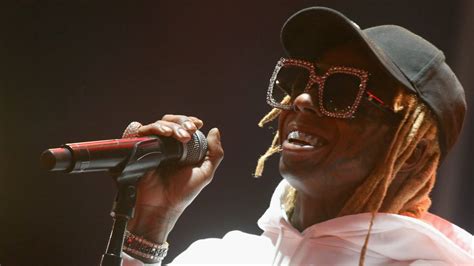 Lil Wayne Announces Spring 2023 North American Tour Dates - Patabook Entertainment