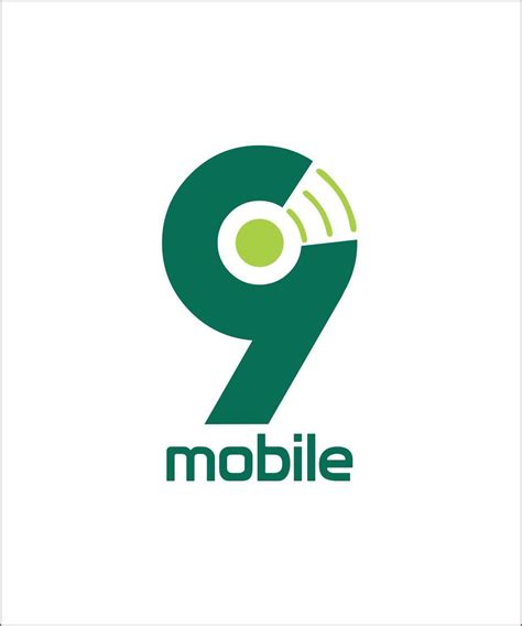 9mobile Logo