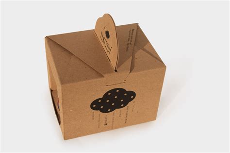 Tikistui Box – Packaging Of The World