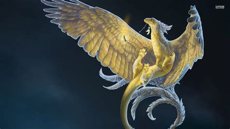 Dragon - Dragons Wallpaper (38689103) - Fanpop