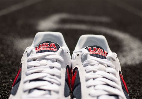 Nike Air Pegaus 92 USA Olympics 844955-002 | SneakerNews.com