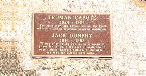 Jack Dunphy - Bio, Facts, Family Life , Achievements