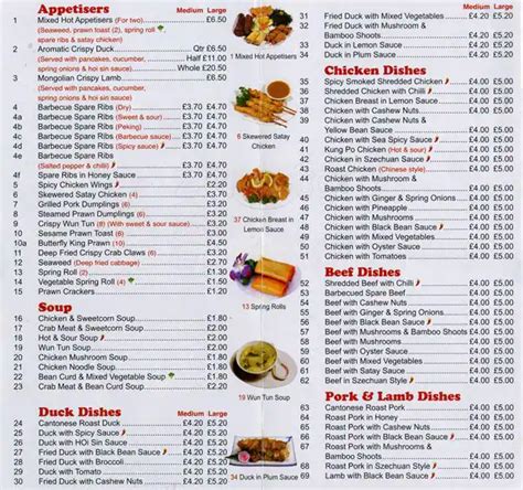 Lucky Star Menu, Menu for Lucky Star, East Ham, London - Zomato UK