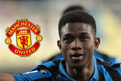 EPL: What Amad Diallo said after completing Manchester United transfer - Daily Post Nigeria