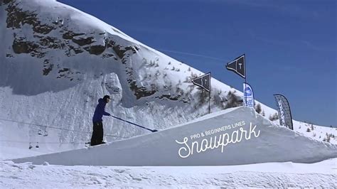 San Domenico Ski. True mountain experience - YouTube