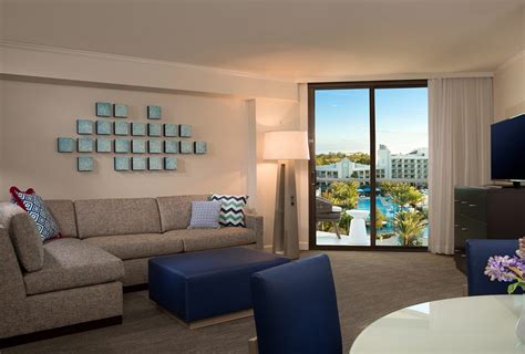 Hilton Orlando Buena Vista Palace – Disney Springs® Area : Disney Springs Resort Area Hotels