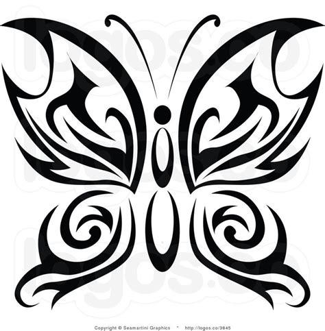 I see this becoming a face painting. .. stay tuned :-) | Tribal butterfly, Tribal butterfly ...