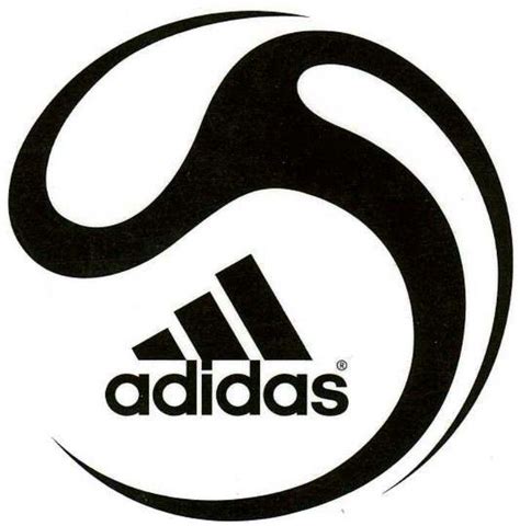 Adidas Soccer Logo - LogoDix