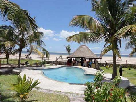 THE BEACH VILLAGE - Prices & Hostel Reviews (Vilanculos, Mozambique) - Tripadvisor