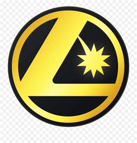 Dc Comics To Remove Dcs Year Of The - Legion Of Superheroes Logo Png ...