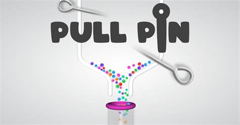 Pull the Pin - Spil Pull the Pin på CrazyGames