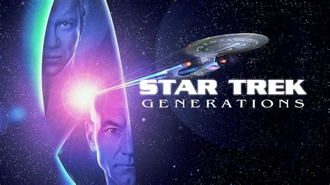 Star Trek: Generations (1994) - AZ Movies