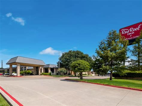 Cheap Hotel in McKinney, TX | Red Roof