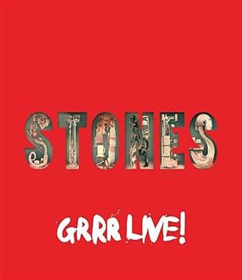 Music & Film Reviews: The Rolling Stones’ ‘Grrr Live!,’ plus Marshall Crenshaw, Savoy Brown, and ...