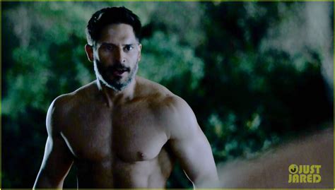 Joe Manganiello Talks Shocking 'True Blood' Moment - Spoilers!: Photo 3150901 | Joe Manganiello ...