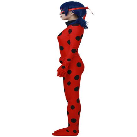 Actualizar 54+ imagen marinette cosplay outfit - Abzlocal.mx