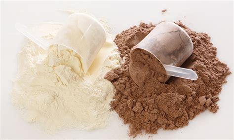 Mass Gainer vs Whey Protein | Differences, Benefits & Uses