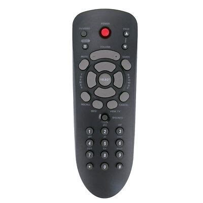 New 100840 Replacement Remote Control for Dish Network Receiver 1.5 IR NDB | eBay