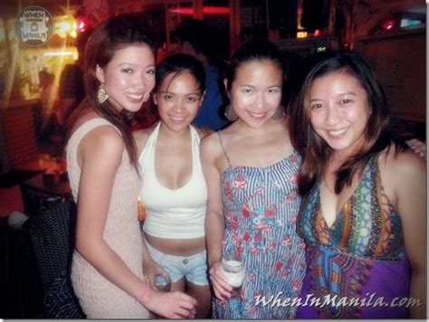 Epic Boracay Club: EPICenter of the Party Nightlife on Boracay Island ...