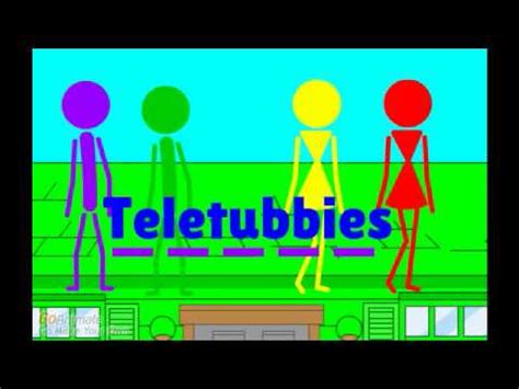 Teletubbies theme song - YouTube