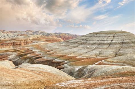 Discover the Wild Wonder of Kazakhstan National Parks