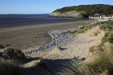 Pendine Sands - Photo "Pendine" :: British Beaches