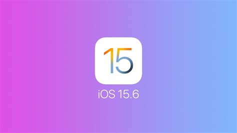 iOS 15.6 And iPadOS 15.6 Released, Get Direct Download Links Here - iOS Hacker