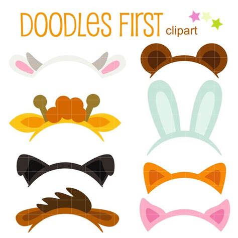 bear ears clipart 20 free Cliparts | Download images on Clipground 2024