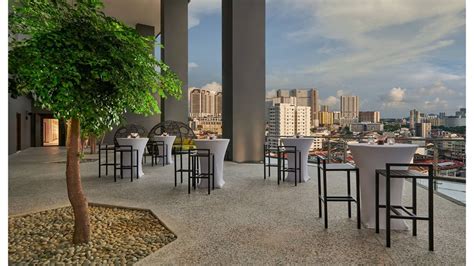 Courtyard by Marriott Penang opens in Malaysia – Business Traveller