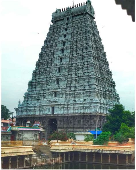 29 Places To Visit In Tiruvannamalai To Make The Most Of Your Trip ...