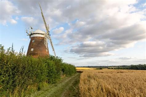 Essex weather forecast: Today's weather in Chelmsford, Southend, Harlow ...