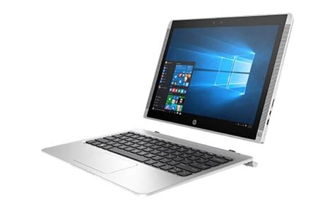 HP Pavilion x2 Detachable 12 Laptop Review - Laptop Reviews