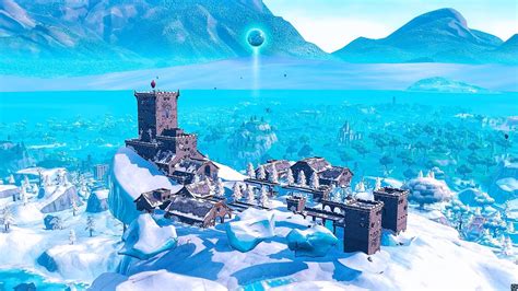 🔥 [20+] The Ice Queen Fortnite Wallpapers | WallpaperSafari