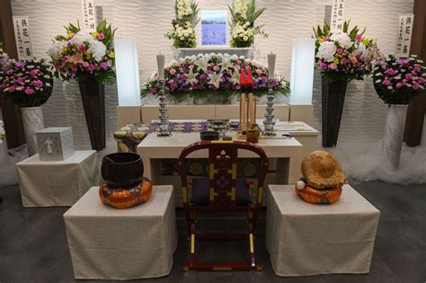 Long burdened by costly funerals, Japan embraces simple goodbyes - The ...