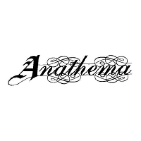 Anathema Logo Download in HD Quality