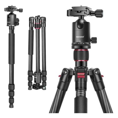 Top 10 Best Carbon Fiber Tripods in 2024 Reviews | Quality Products