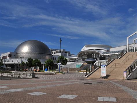 Port of Nagoya Public Aquarium | Visit Nagoya-Nagoya City Guide