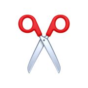 Which emoji scissors close? (2020) – A2Z Facts