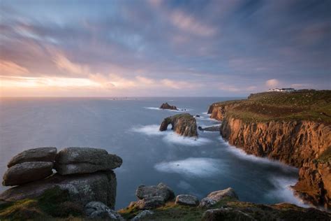 10 Best Landscape Photography Locations in Cornwall, UK | Nature TTL