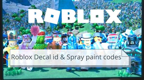 Roblox Target Decal Id - Carte Roblox Robux Paysafecard