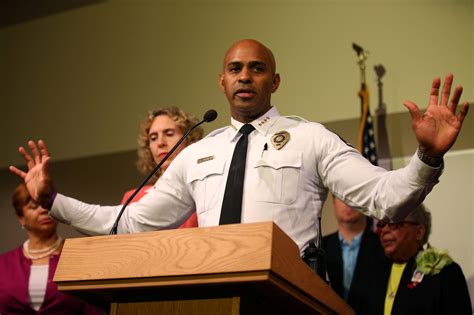 Charlotte police chief says he’ll release shooting video