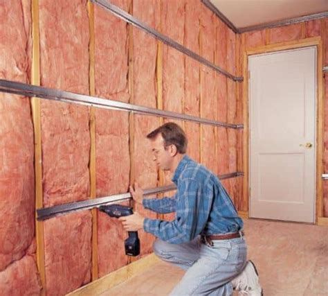 How To Soundproof Your Home Theater With Drywall