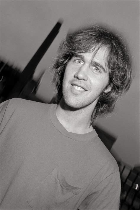 Krist Novoselic #Nirvana - 07/13/1989 | Krist novoselić, Nirvana ...