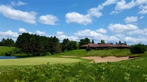 Course Photo - Timber Ridge Golf Club