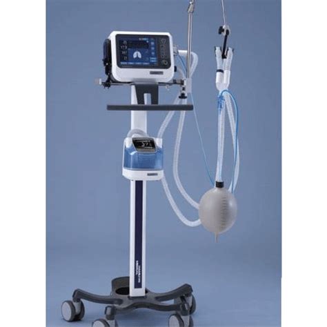 Hamilton Ventilator at best price in Chennai by Universe Surgical Equipment Co. | ID: 13589040691