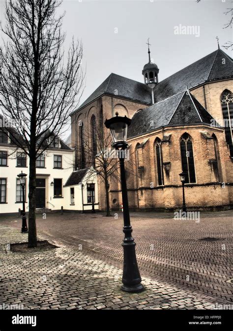 utrecht in the netherlands Stock Photo - Alamy