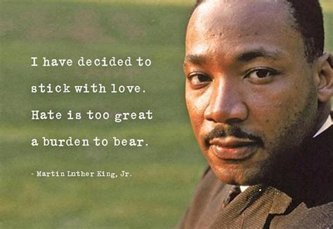 Martin Luther King Quotes On Peace. QuotesGram