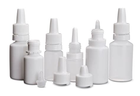 Eye Dropper Bottle - Santapet Polymers Limited - ecplaza.net