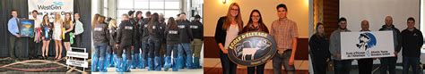 Holstein Canada: Membership-Programs - Young Leaders Program