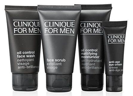 clinique-gift-set-for-men | Skincare Hunting